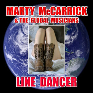 Line Dancer